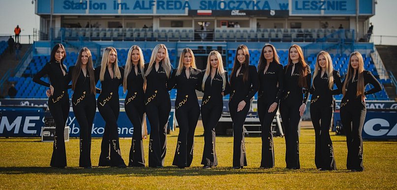 Lou w Lesznie pięknie ubiera kobiety (zdjęcia, film)