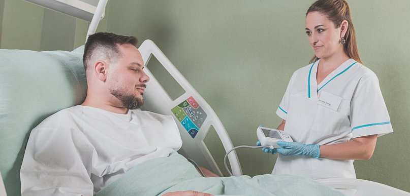 To będzie Czarny Tydzień. Od poniedziałku strajki w szpitalach