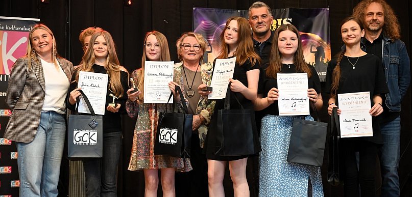 Przez jeden dzień Garzyn był stolicą młodych talentów z powiatu (zdjęcia)