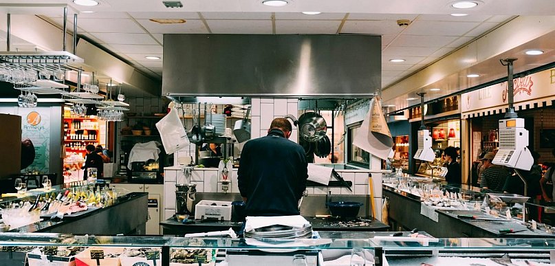 Najczęstsze błędy w prowadzeniu lokalu gastronomicznego