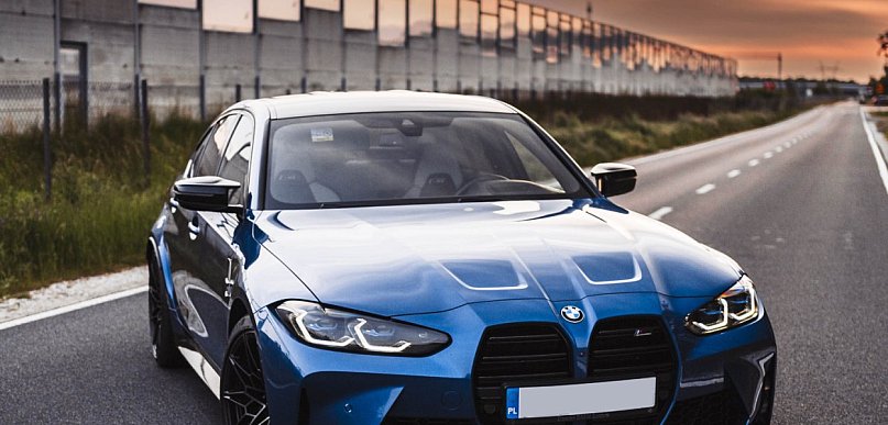 Wypożyczalnia aut sportowych Poznań – luksus i emocje na wyciągnięcie ręki