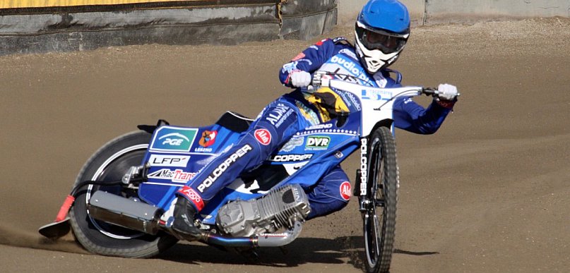 Dobre wieści z Opola i Lublina. Tam startowała młodzież Fogo Unii Leszno