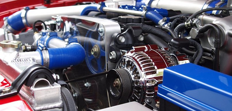 Agregaty prądotwórcze dla przemysłu — jak dobrać moc, prądnicę i silnik