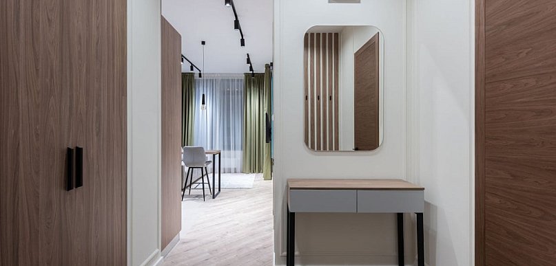 Jak wybrać konsolę do przedpokoju?