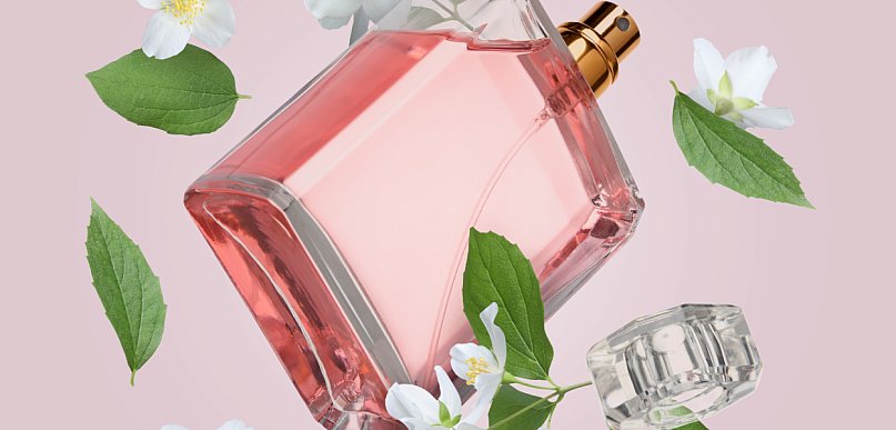TOP 10 perfum na lato inspirowanych luksusowymi markami od Paryskich Perfum