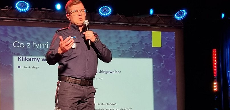 200 osób padło ofiarą oszustów w internecie! Stracili setki tysięcy złotych