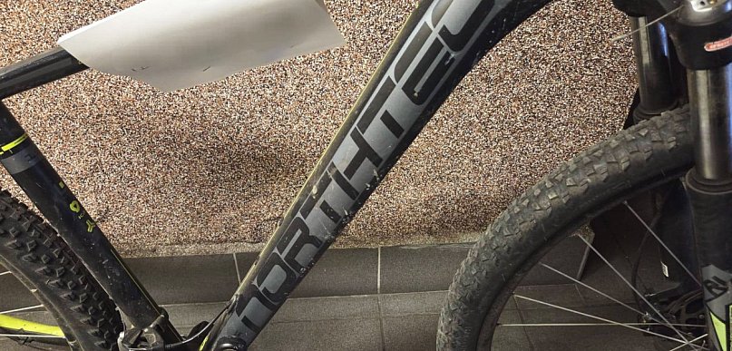 Leszczyńska policja szuka właściciela jednośladu (zdjęcia)