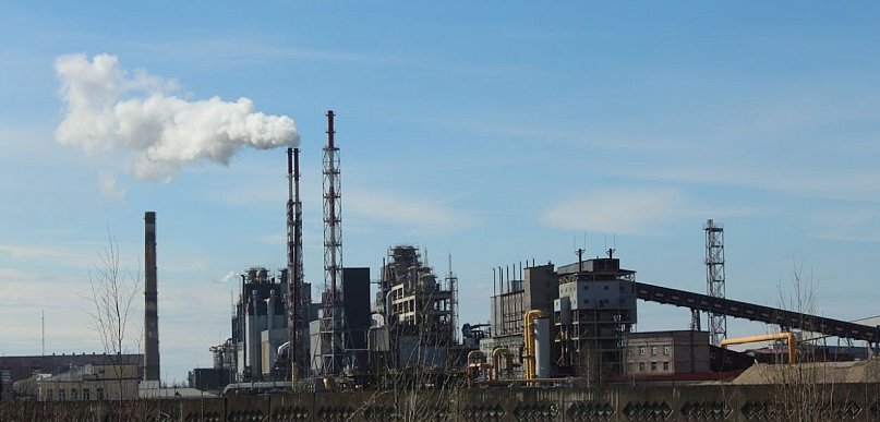 Modernizacja kotłowni w obiekcie przemysłowym