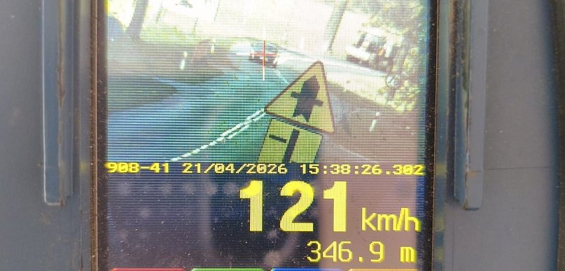 Leszczynianin stracił prawo jazdy. To nie wszystkie konsekwencje