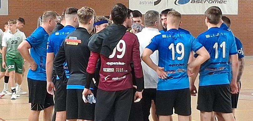Pierwszoligowe derby w Lesznie. Będą wielkie emocje w hali Trzynastka