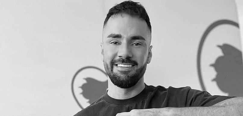 Na Rynku w Lesznie będzie Minuta ciszy dla Łukasza Litewki. Dołączycie?