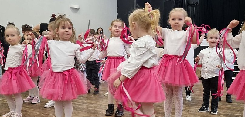 Pani Iwona z Lipna całego serca dziękuje za wsparcie (zdjęcia, filmy)