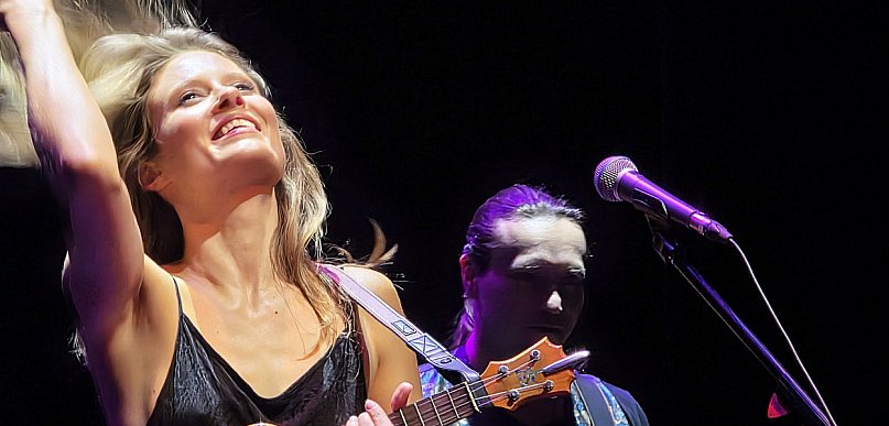 Święto Teatru w Lesznie czas zacząć. Na początek wspaniały koncert... (zdjęcia)