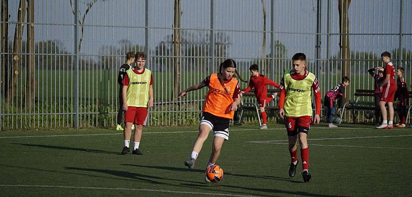 Orlik Cup Pawłowice. Emocje były nie tylko na boisku (zdjęcia)