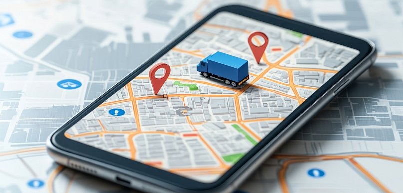 Jak wybrać system GPS dla floty? Przewodnik dla firm, które nie chcą przepłacać