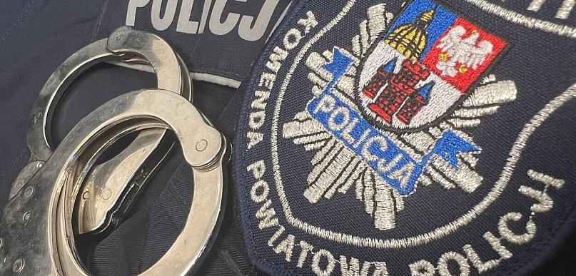 Chciał odzyskać dług, to ukradł rower. A potem posłużył się kolegą