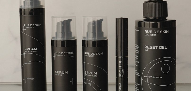 Lekarski reżim w Twojej łazience: To jedyna droga do trwałej poprawy cery.