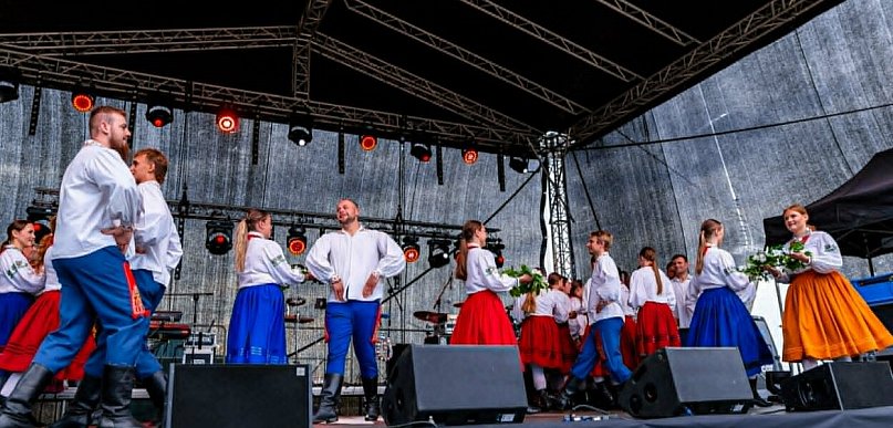 Bezpłatne warsztaty – nie trzeba umieć tańczyć, wystarczą dobre chęci