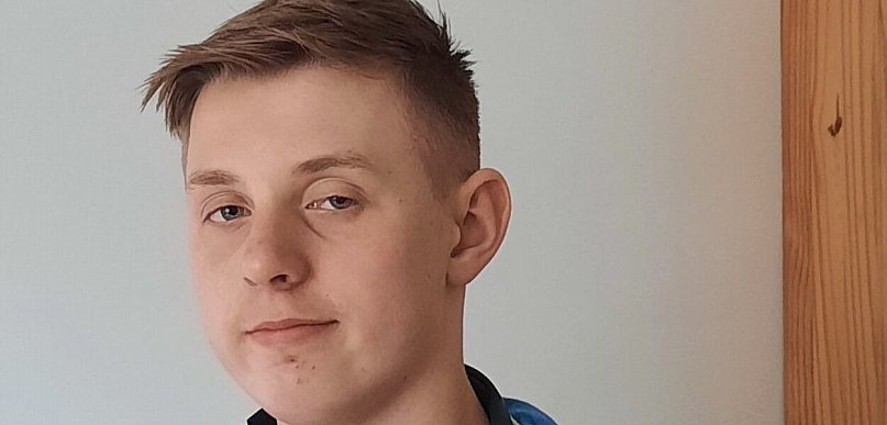Policjanci poszukują Nikodema. Chłopiec był widziany w Lesznie