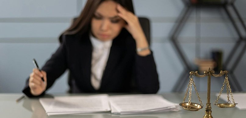 Kiedy warto skorzystać z pomocy prawnika? Sprawy cywilne i spadkowe w praktyce