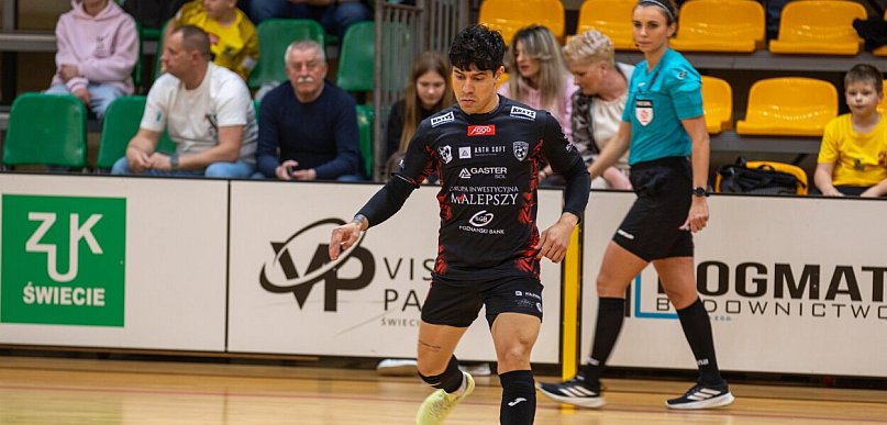 Telewizyjny mecz drużyny GI Malepszy Leszno. Zaczynają walkę w play-off!
