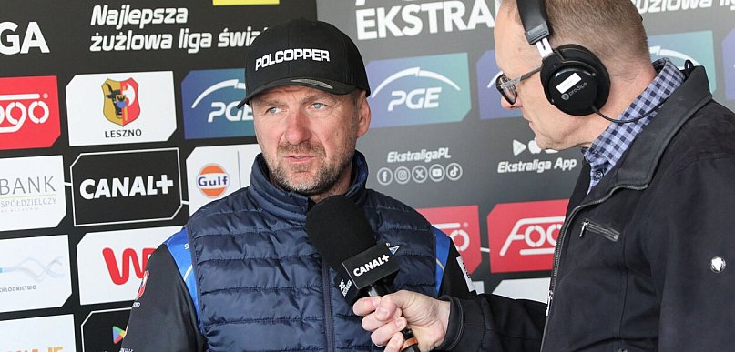 Poznaliśmy składy na mecz w Grudziądzu. To już w najbliższy piątek!