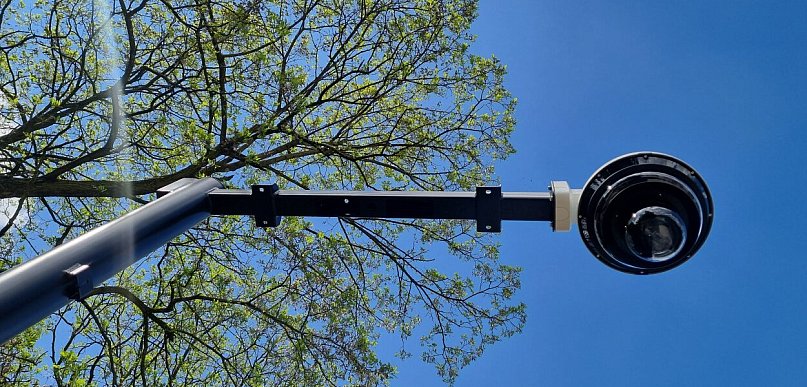 Przystanki zostaną wyposażone nie tylko w elektroniczne tablice