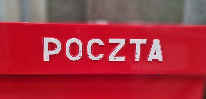 To już przesądzone. Nie będzie poczty przy Słowiańskiej w Lesznie
