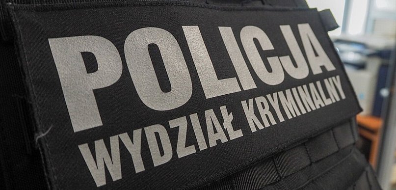 Był poszukiwany w sprawie o podwójne zabójstwo. Zastrzelił się na widok policjanta