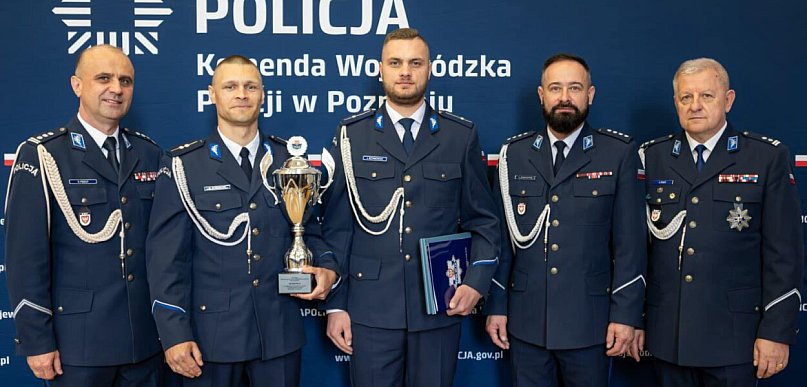 Policjanci z sukcesami w mistrzostwach sportowych i zawodach ratowników (zdjęcia)