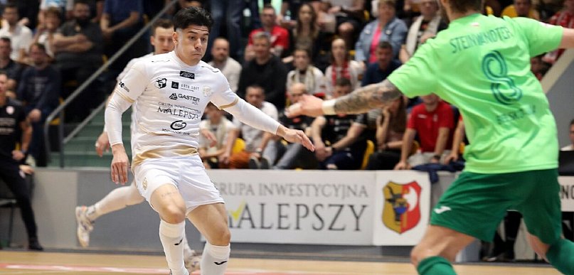 Poznaliśmy finalistów sezonu. Dla kogo medale w Fogo Futsal Ekstraklasie?