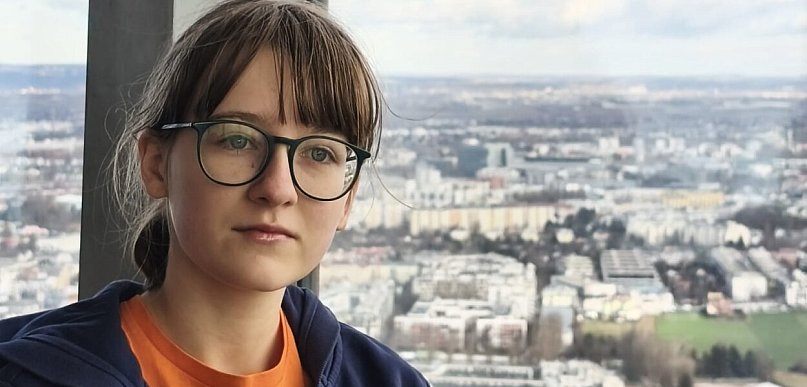 Praca Olgi Kownackiej o właścicielu Drobnina powalczy w finale w Krakowie