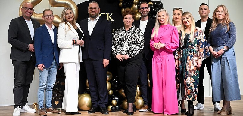 25-lecie Gminnego Centrum Kultury w Krzemieniewie (zdjęcia)