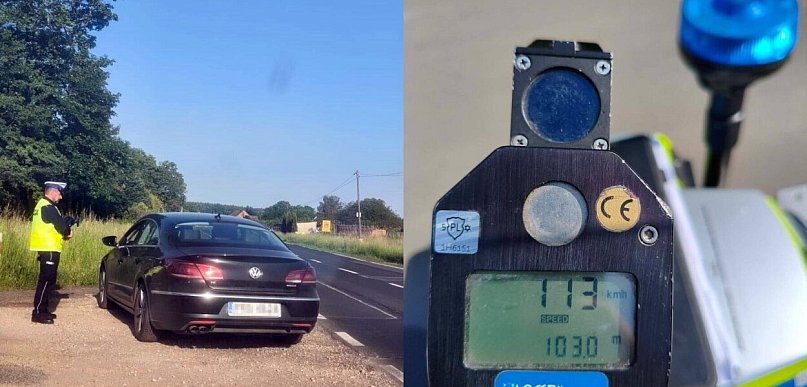 Stracili prawko. Przez 3 miesiące pieszo, rowerem albo w roli pasażera (zdjęcia)