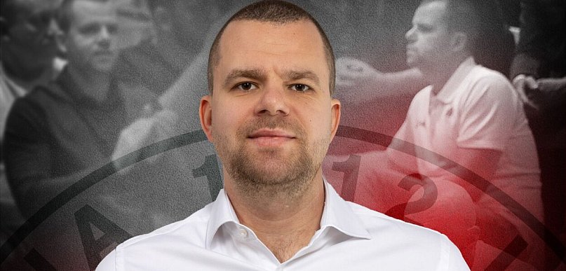 Zmiany w kierownictwie klubu koszykarskiego z Leszna