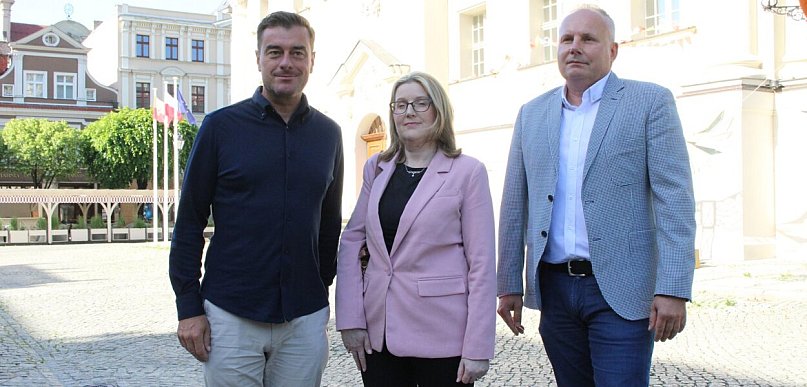 Mieszkasz na Starówce? Chcesz mieć ciepło z MPEC? Skorzystaj z dotacji