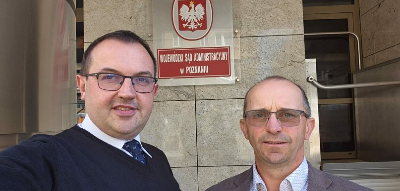 Sąd zdecydował w sprawie wygaśnięcia mandatu radnego Tomasza Szulca
