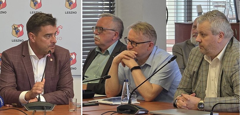 Grzegorz Rusiecki do opozycji: za waszych rządów śmieci zdrożały o 267%!