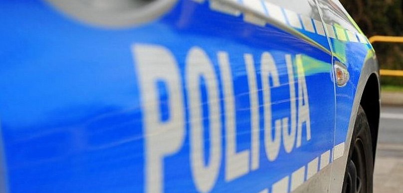 Policja zakończyła poszukiwania starszego mężczyzny, Natrafiono na niego w lesie
