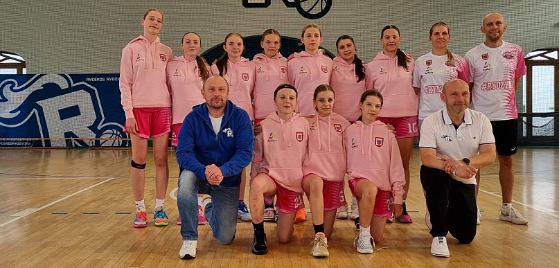 Zespół z Rydzyny zagra w finałach ogólnopolskiego turnieju (zdjęcia)