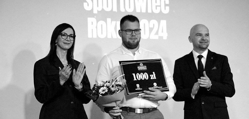 Pojadą do Warszawy na I Memoriał Jakuba Pracharczyka