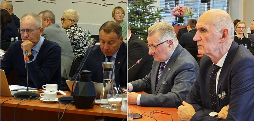 Jakie są powody rozwiązania Klubu Łączy nas Leszno?