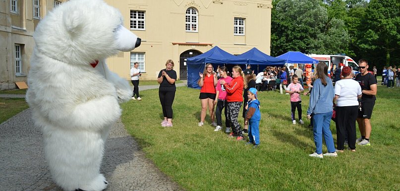 Zobaczcie jak fajnie było na pikniku "Zawsze Razem" (zdjęcia)
