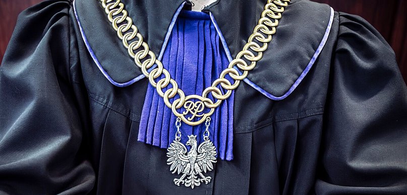 Niebawem wyrok w sprawie szantażystów. Chcieli 4 miliony haraczu