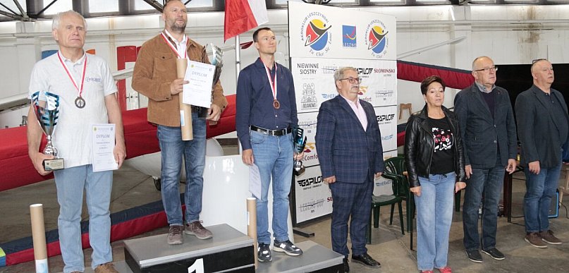 Medale rozdane, mistrzostwa zakończone. Nie bez kłopotów