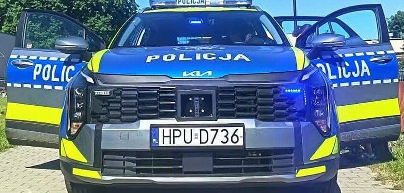 Montował meble, później lustro, dostał zapłatę i… okradł seniora