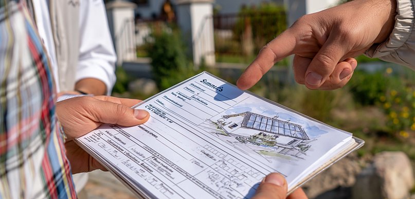 Gmina Włoszakowice ostrzega. Fałszywi audytorzy odwiedzają mieszkańców