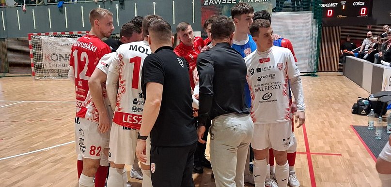 Na początek mecz w Lesznie. Znamy terminarz Ekstraklasy!
