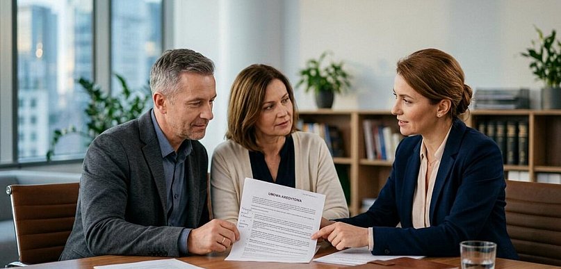 Jakie są realne szanse na unieważnienie umowy w sprawach o kredyty frankowe?