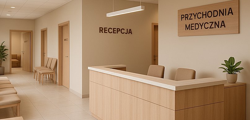 Wyjątkowe znaczenie profesjonalnych przychodni w Niepołomicach